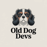 Old Dog Devs Logo